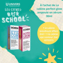 LA CABINE PERFECT GLOW AMPOULE EN SERUM 30ML