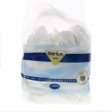 STERILUX PADS - SACHET DE 200 RECTANGLES COTON 8x10 CM