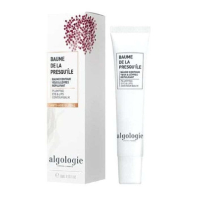 ALGOLOGIE BAUME DE LA PRESQU'ILE 15 ML