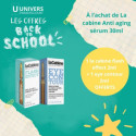 LA CABINE ANTI AGING REVIVING ELIXIR SERUM 30 ML