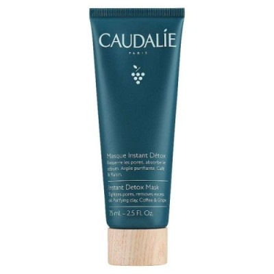 CAUDALIE MASQUE INSTANT DETOX 75 ML