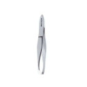 BETER PINCE A EPILER CHROMEE A POINTE DROITE