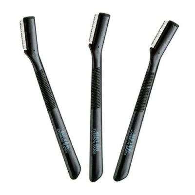 BETER 3 RASOIRS A SOURCILS REF 22006