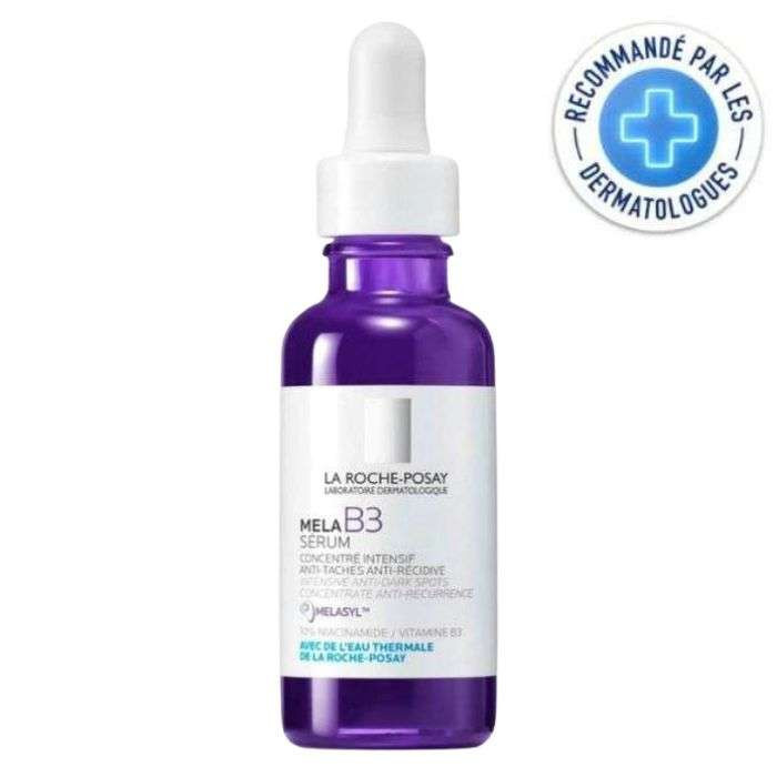 LA ROCHE POSAY MELA B3 SERUM CONCENTRE 30 ML