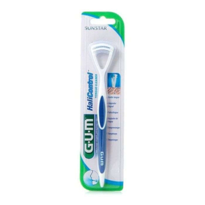 GUM GRATTE LANGUE DOUBLE ACTION REF 760