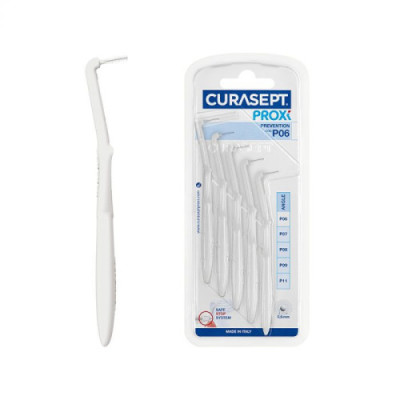 CURASEPT PROXI BROSSE INTERDENTAIRE P06