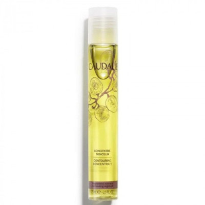 CAUDALIE VINOSCULPT CONCENTRE MINCEUR HUILE CORPS REGALBANTE 75ML