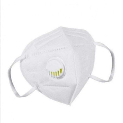 MASQUES FFP2 AVEC VALVE