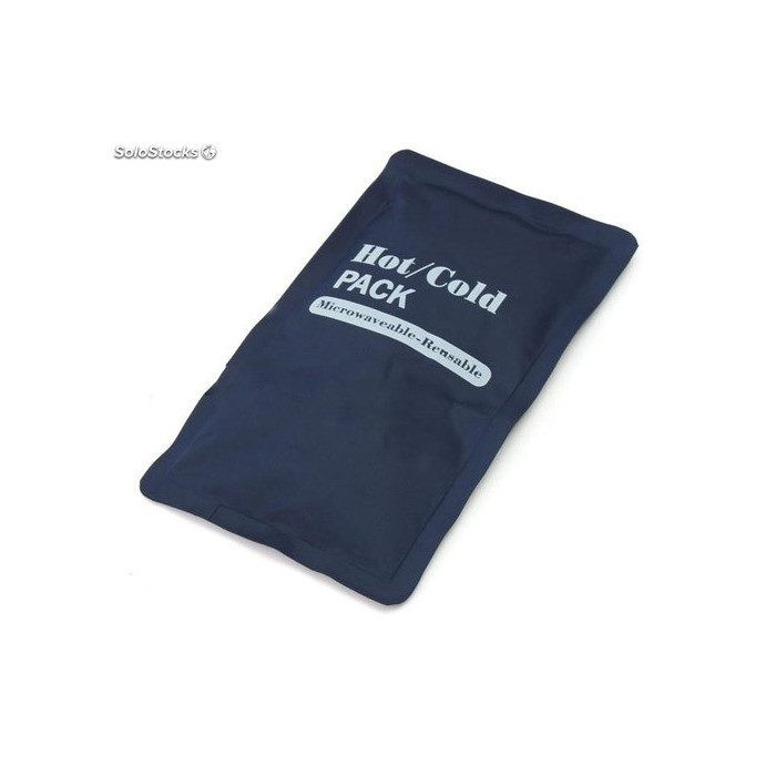 COUSSIN DE GEL ARTICULATIONS REUTILISABLE