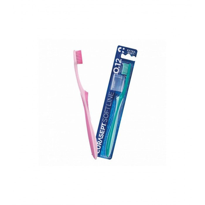 CURASEPT BROSSE A DENTS EXTRA SOFT 012