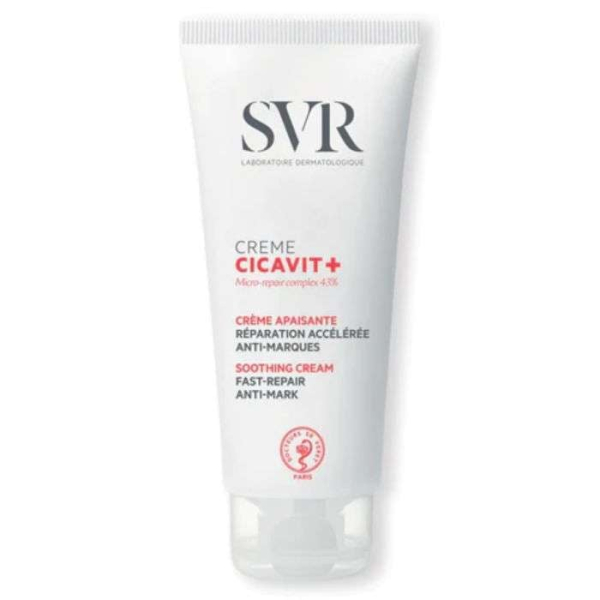 SVR CICAVIT+ CREME 100 ML