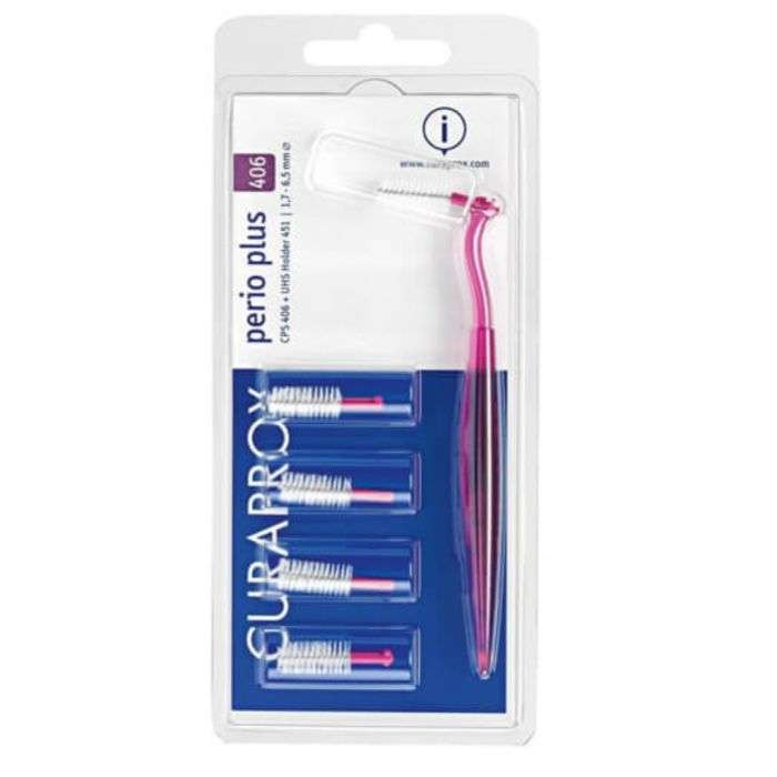 CURAPROX PERIO PLUS 406
