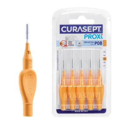 CURASEPT PROXI BROSSETE INTERDENTAIRE P08