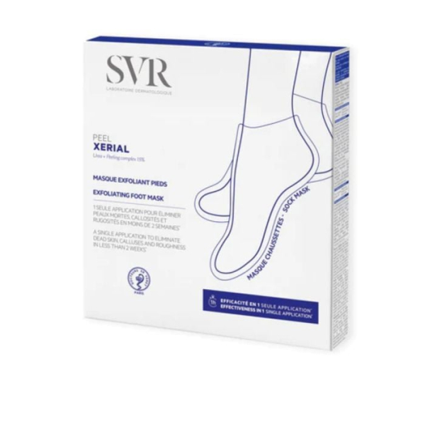 SVR XERIAL PEEL