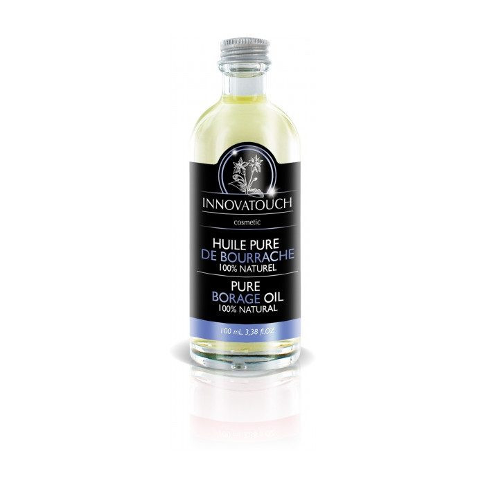 INNOVATOUCH HUILE DE BOURRACHE 100 ML