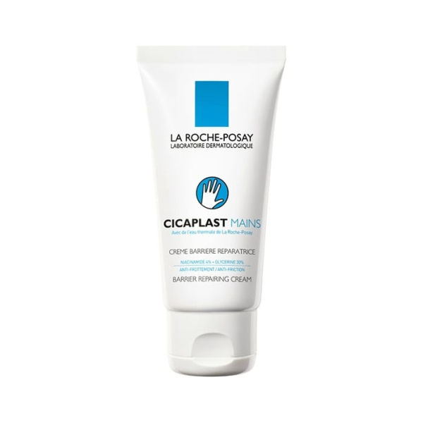 LA ROCHE POSAY CICAPLAST MAINS 50 ML