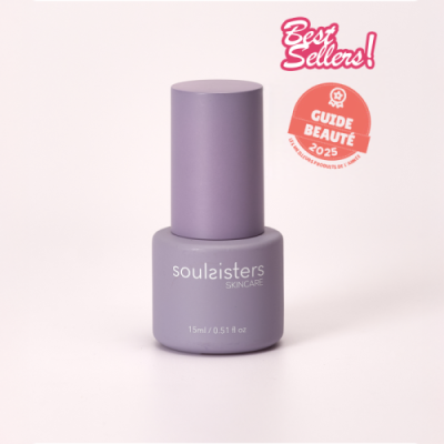 Soulsisters Sérum Acide Hyaluronique & Retinol