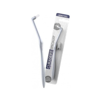CURASEPT BROSSE A DENTS MONO TUFT