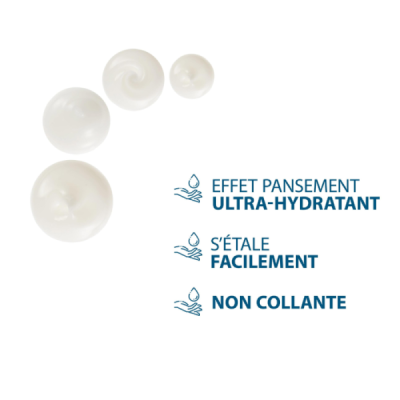 DUCRAY DEXYANE MED PALPEBRAL 15ML