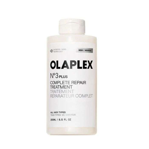 OLAPLEX N3 PLUS TRAITEMENT REPARATEUR COMPLET 250ML