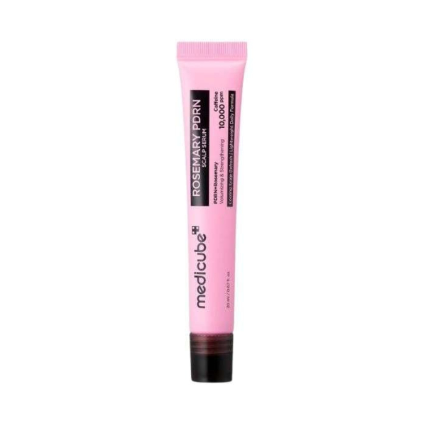 MEDICUBE ROSEMARY PDRN SCALP SERUM 20ML