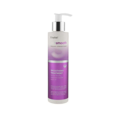 ERAYBA BIO SMOOTH SMOOTHING TREATMENT 1000 ML
