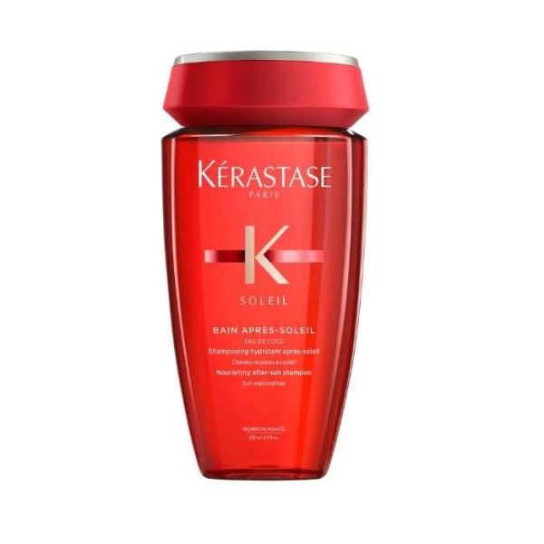 KERASTASE SOLEIL BAIN APRES SOLEIL SHAMPOING HYDRATANT 250ML