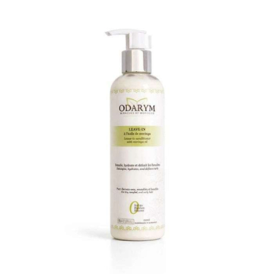 ODARYM LEAVE IN AU MORINGA 250 ML