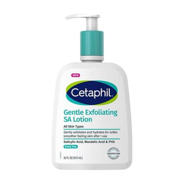 CETAPHIL EXFOLIATING SA LOTION 473 ML