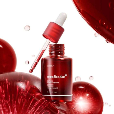 MEDICUBE EGF NAD FIRMING SERUM 30 ML