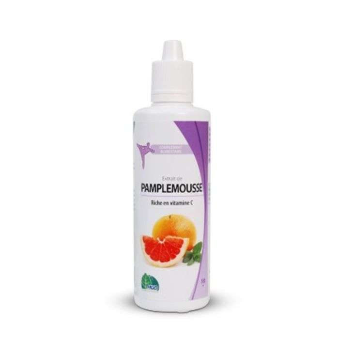 MGD EXTRAIT DE PAMPLEMOUSSE 100 ML