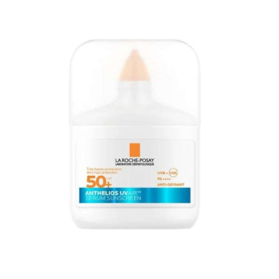 LA ROCHE POSAY ANTHELIOS UVAIR SERUM SOLAIRE SPF 50+ 50 ML