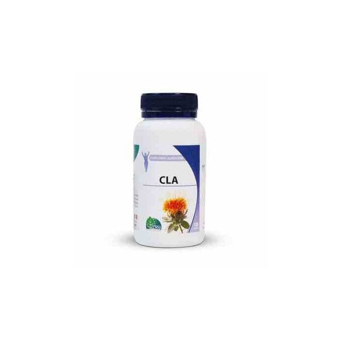 MGD CLA 60 COMPRIMES