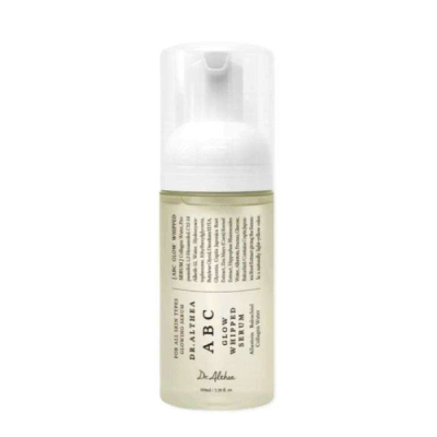 DR ALTHEA ABC GLOW WHIPPED SERUM 100ML