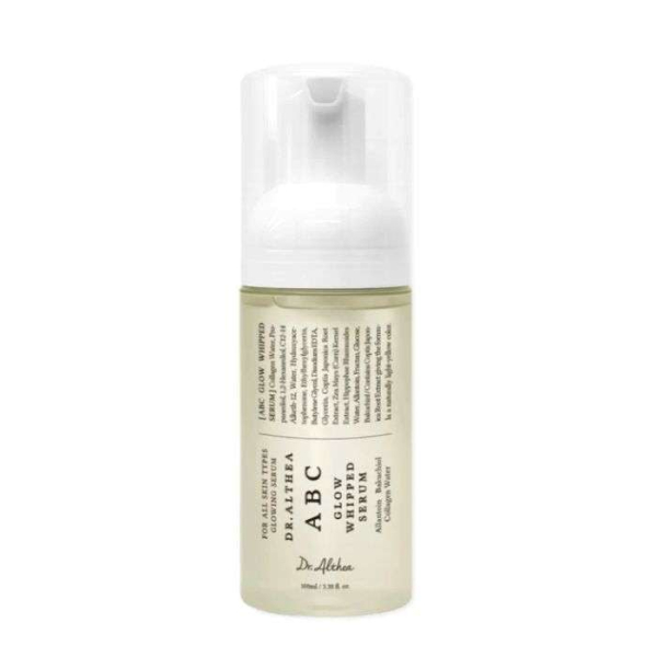 DR ALTHEA ABC GLOW WHIPPED SERUM 100ML