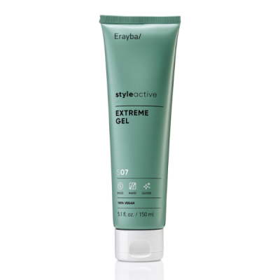 ERAYBA STYLEACTIVE EXTREME GEL S07 150 ML