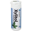 MIRADENT XYLITOL CHEWING GUM MENTHE POIVREE 30 PIECES
