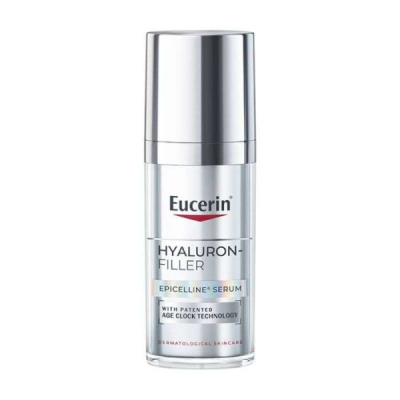 EUCERIN HYALURON FILLER EPICELLINE SERUM ANTI RIDES 30 ML