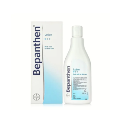 BEPANTHEN LOTION HYDRATANTE CORPS 200 ML