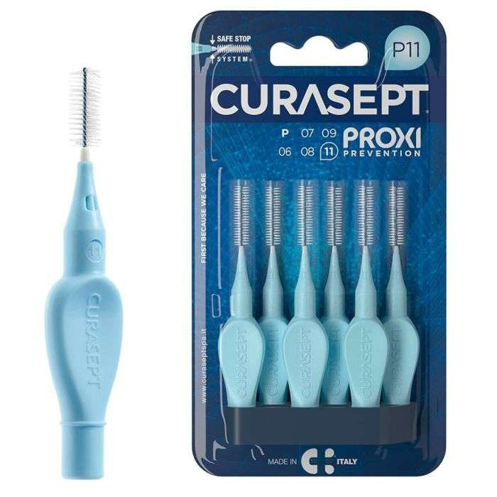 CURASEPT PROXI P11