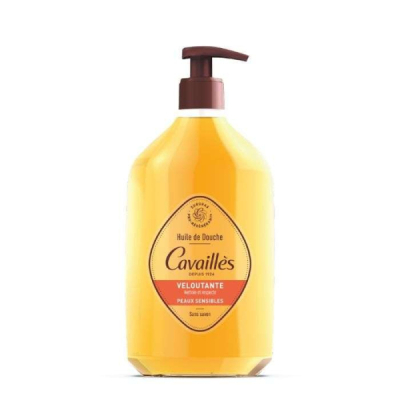 ROGE CAVAILLES HUILE DE DOUCHE VELOUTANTE 750 ML