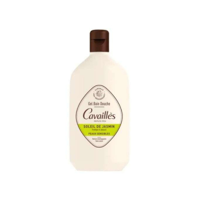 ROGE CAVAILLES GEL BAIN DOUCHE SOLEIL DE JASMIN 400ML