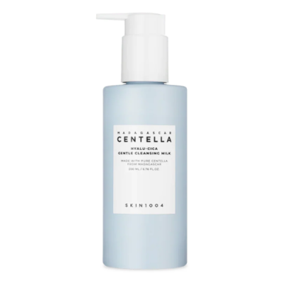 SKIN1004 MADAGASCAR CENTELLA HYALU CICA GENTLE CLEANSING MILK 200 ML