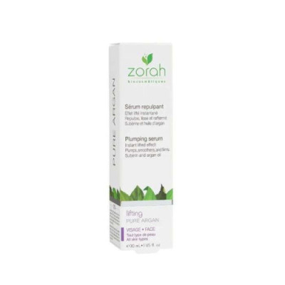 ZORAH SERUM REPULPANT EFFET LIFT 30ML