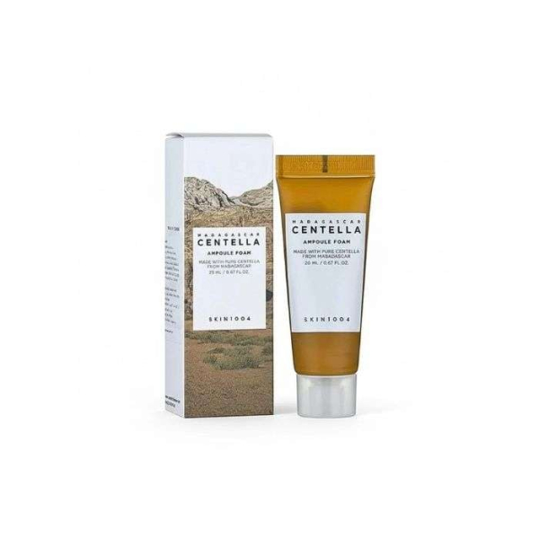 SKIN1004 MADAGASCAR CENTELLA AMPOULE FOAM 20 ML