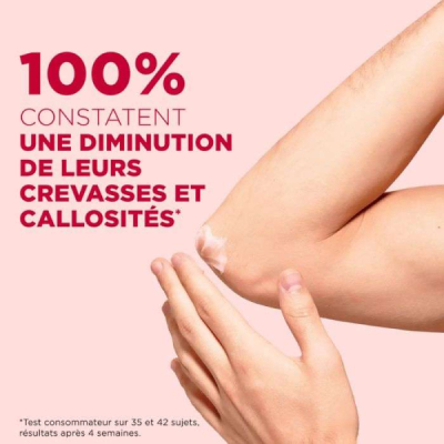 MIXA CREME CICA REPARATION 10% UREE 400ML