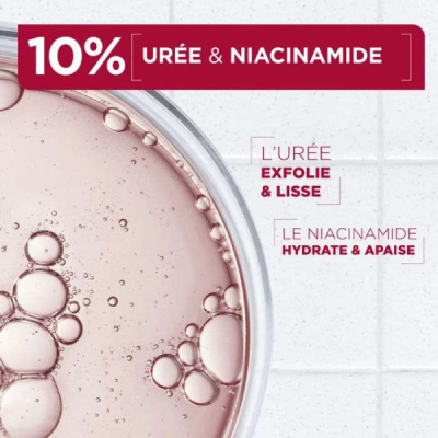 MIXA CREME CICA REPARATION 10% UREE 400ML