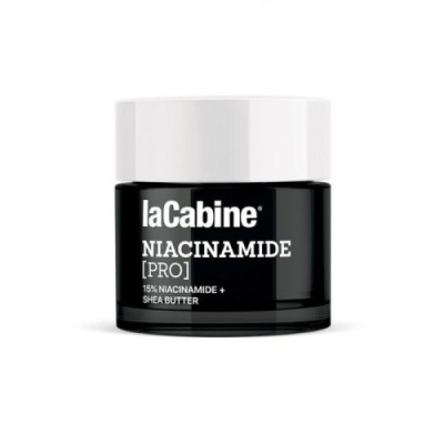 LA CABINE NIACINAMIDE PRO 15% CREME 50ML