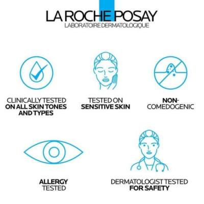 LA ROCHE POSAY HYALU B5 SURACTIVATED SERUM