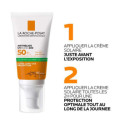 LA ROCHE POSAY ANTHELIOS UVMUNE400 OIL CONTROL INVISIBLE SPF50+ 50ML